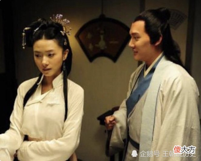 【历史故事】表妹探亲，兄弟俩一夜暴毙！县令让她跳水里，冷笑：好狠毒的女子
