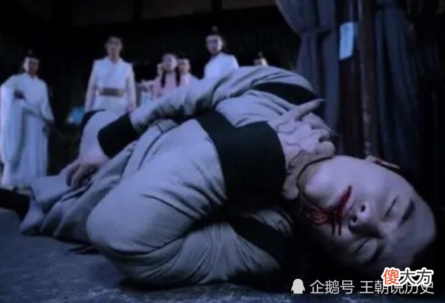 【历史故事】表妹探亲,兄弟俩一夜暴毙!县令让她跳水里,冷笑:好狠毒的女子