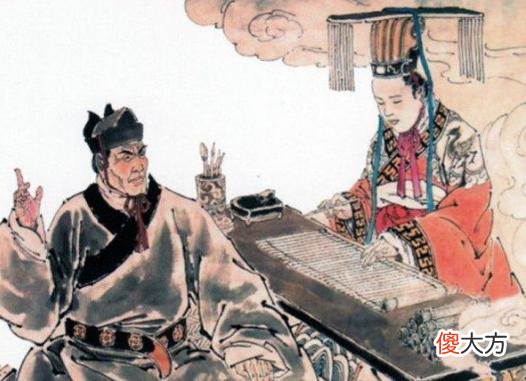 【历史故事】盘点中国历史上死因成谜的皇帝