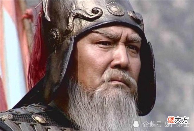 【历史故事】三国正史上，真正能够以一敌百的猛将仅4人，他们分别是谁？
