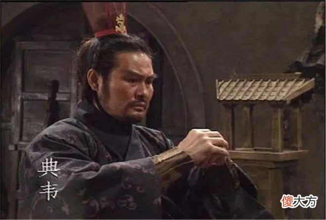【历史故事】三国正史上，真正能够以一敌百的猛将仅4人，他们分别是谁？
