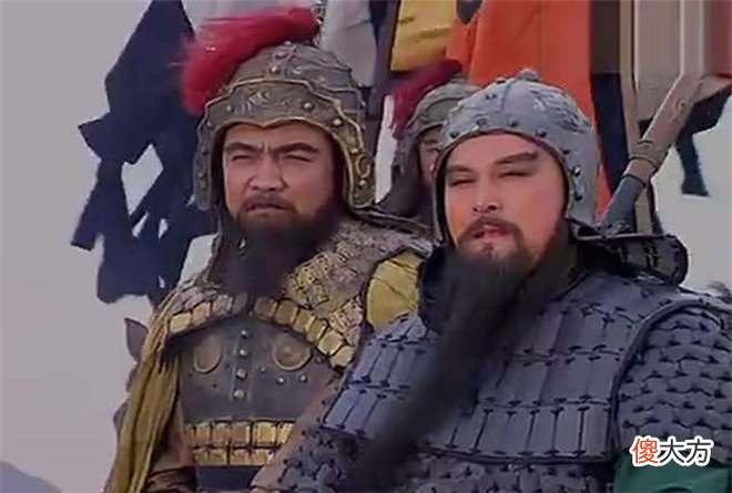 【历史故事】三国正史上，真正能够以一敌百的猛将仅4人，他们分别是谁？