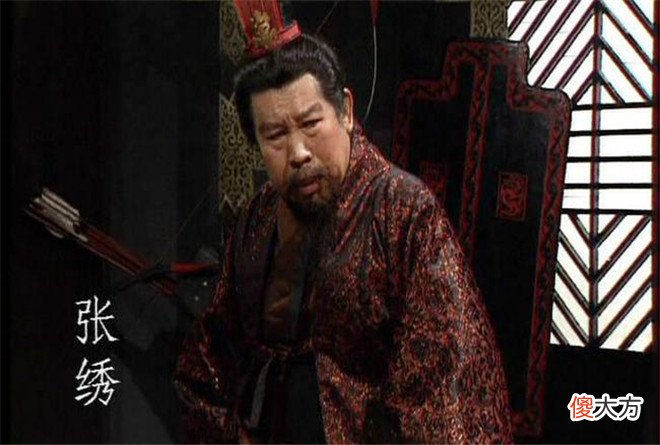 【历史故事】三国正史上，真正能够以一敌百的猛将仅4人，他们分别是谁？