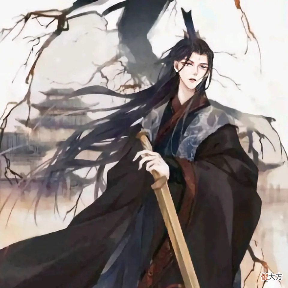 【历史故事】《剑来》：如果蛮荒入侵的不是浩然而是青冥会怎样？