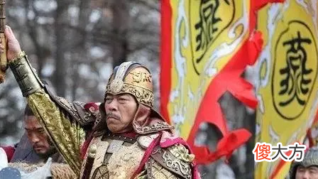 【爱历史】吐谷浑部落从结合到分离，反映出慕容廆什么心理？