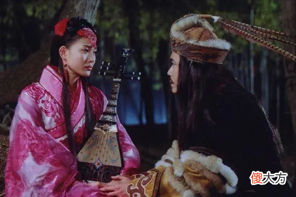 【爱历史】吐谷浑部落从结合到分离，反映出慕容廆什么心理？
