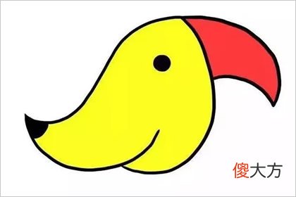 这张图片像什么 测你大脑的思维风格(图文)