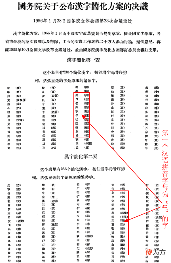 【爱历史】雍正皇帝因一字改了众多地名，但在1956年又都改了回去，是何原因