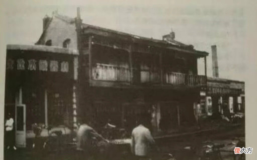 【爱历史】东北女匪驼龙真容：确实漂亮，张学良都想一睹芳容，24岁被枪决