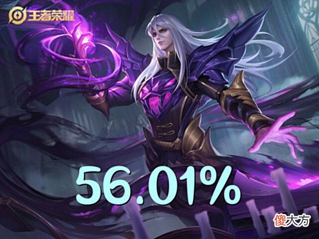 【游戏迷】团战最强英雄TOP5，女娲断层式第一，司马懿上榜有些意外