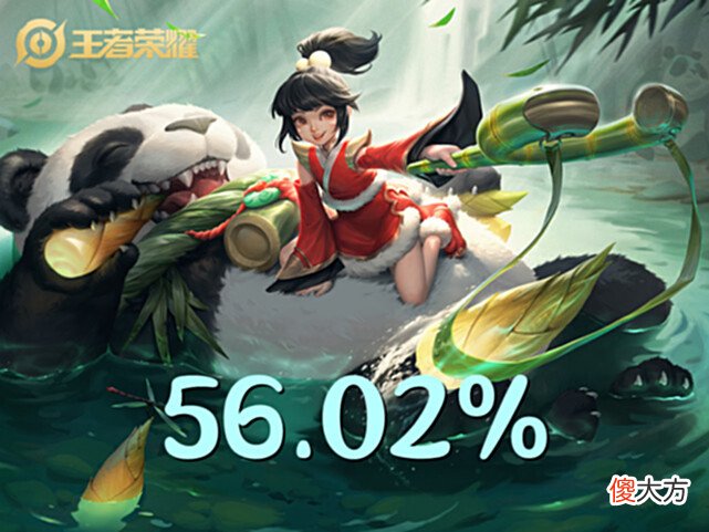 【游戏迷】团战最强英雄TOP5，女娲断层式第一，司马懿上榜有些意外
