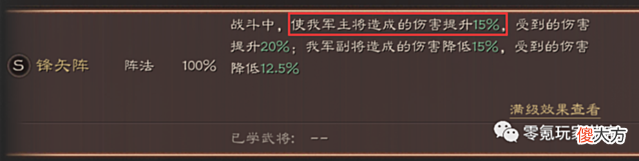 【游戏迷】200％增伤-不如90％免伤