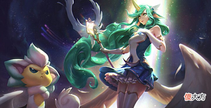 【游戏世界】LOL:软辅性价比最高的一件装备,有了它队友都不需要重伤