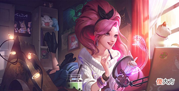 【游戏世界】LOL:软辅性价比最高的一件装备,有了它队友都不需要重伤