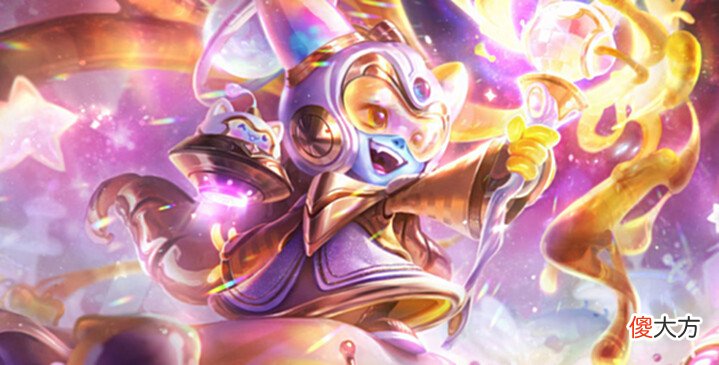 【游戏世界】LOL:软辅性价比最高的一件装备,有了它队友都不需要重伤