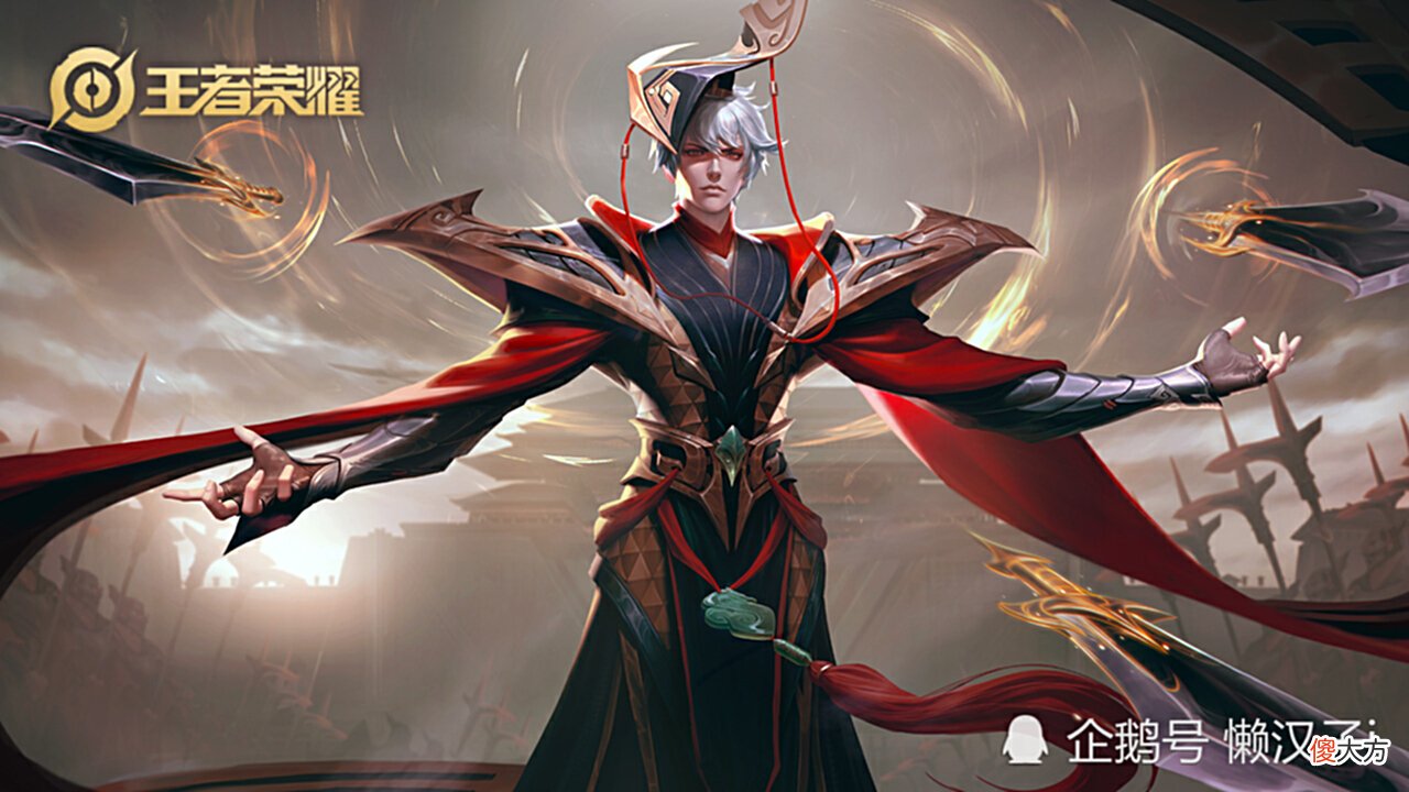【游戏世界】S26中低端局法师也要“工具人”才行？选这5位版本强势法师英雄！