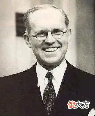 【历史故事】肯尼迪家族：祖辈赚不义之财，子孙多死于非命