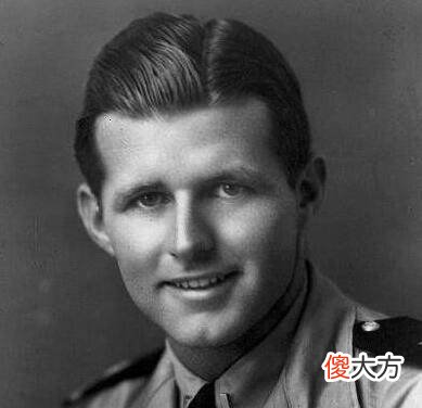 【历史故事】肯尼迪家族：祖辈赚不义之财，子孙多死于非命