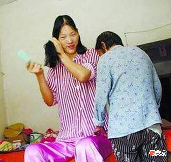 【历史故事】“世界第一女巨人”:比姚明高半个头,鞋子78码,一顿二斤白米饭
