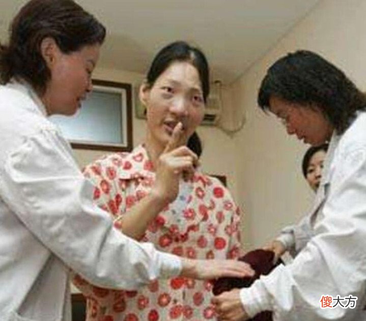 【历史故事】“世界第一女巨人”:比姚明高半个头,鞋子78码,一顿二斤白米饭
