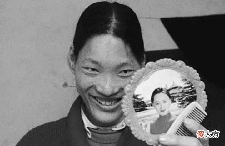 【历史故事】“世界第一女巨人”:比姚明高半个头,鞋子78码,一顿二斤白米饭