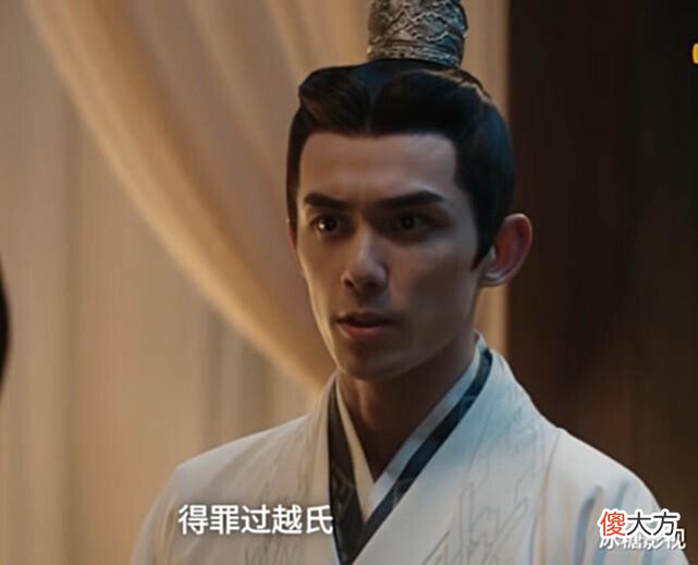 【历史故事】凌不疑能将“命门”相托少商,却不告诉她东宫真相,着实用心良苦