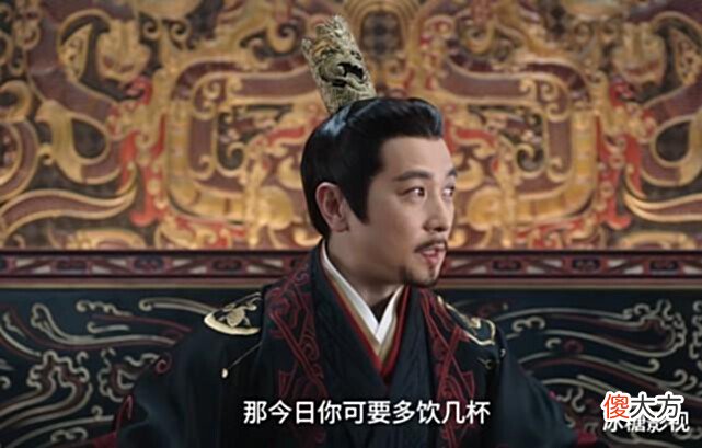 【历史故事】凌不疑能将“命门”相托少商,却不告诉她东宫真相,着实用心良苦
