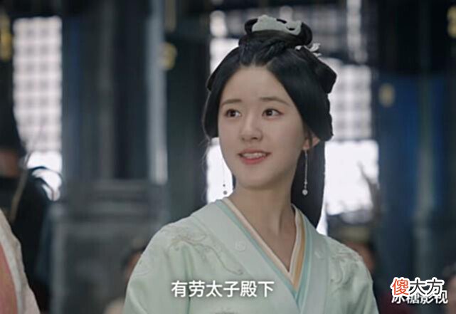 【历史故事】凌不疑能将“命门”相托少商,却不告诉她东宫真相,着实用心良苦