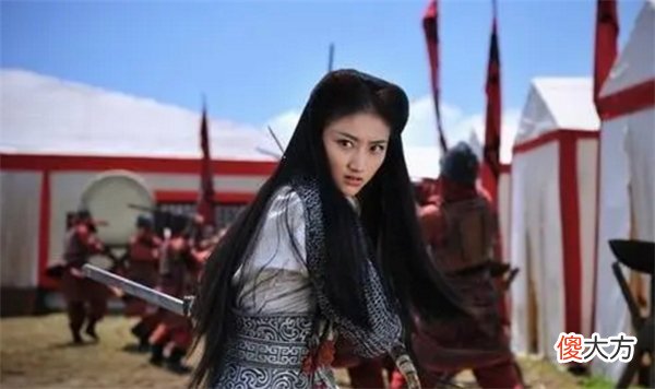 【历史故事】史上唯一遭受“裸刑”的皇后，18岁嫁50岁皇上，死时只有21岁