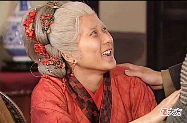 【爱历史】民间故事：中年夫妻儿女屡次夭折，经老妇帮助终得贵子，结局圆满