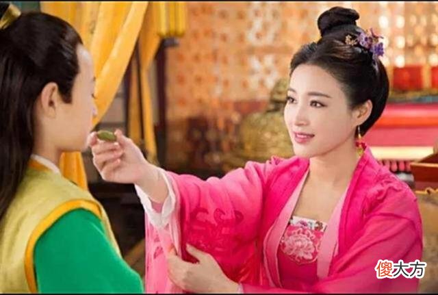 【爱历史】民间故事：中年夫妻儿女屡次夭折，经老妇帮助终得贵子，结局圆满