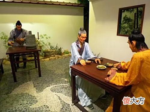 【爱历史】民间故事：中年夫妻儿女屡次夭折，经老妇帮助终得贵子，结局圆满