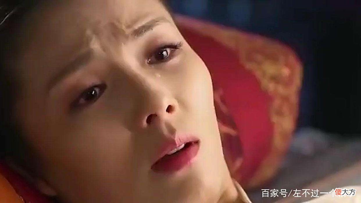 【历史故事】芈姝，情理不分，只会越来越乱