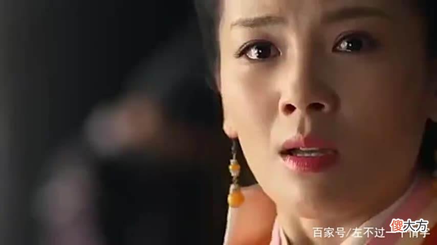 【历史故事】芈姝，情理不分，只会越来越乱