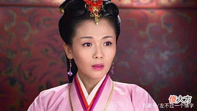【历史故事】芈姝，情理不分，只会越来越乱