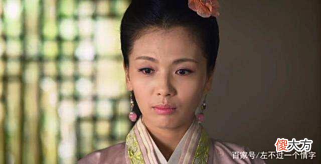 【历史故事】芈姝，情理不分，只会越来越乱