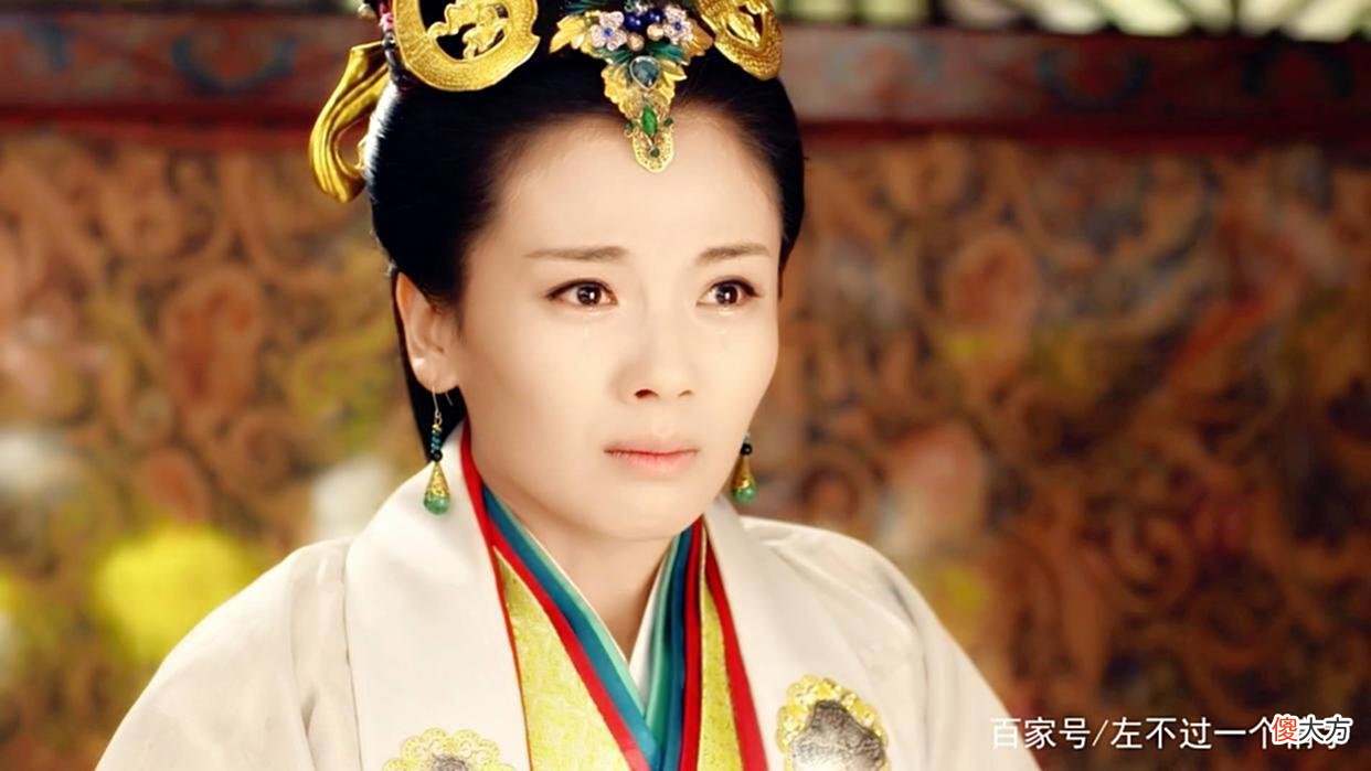 【历史故事】芈姝，情理不分，只会越来越乱
