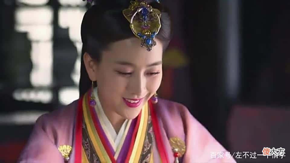【历史故事】芈姝，情理不分，只会越来越乱