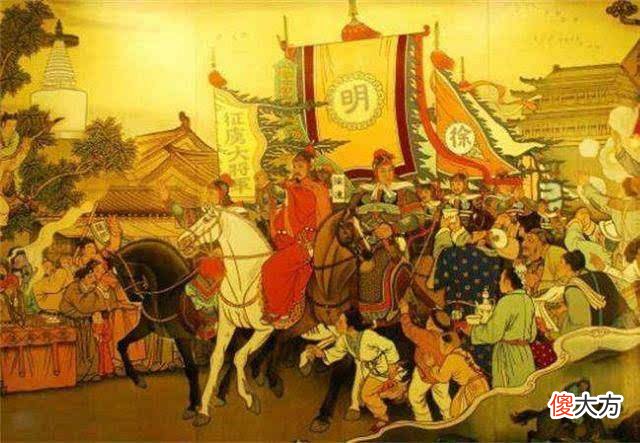 【爱历史】明朝，最后被谁灭了？