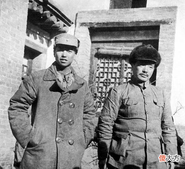 【历史故事】披荆斩棘，出谋划策，突破敌军层层封锁线的长征十虎将都有谁？