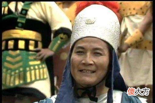 【爱历史】有“人仙之中第一人”之称的张桂芳，在《封神演义》中，是怎么死的？