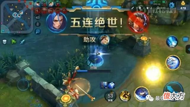 【游戏迷】王者荣耀：代练为什么不会被elo制裁？掌握3个技巧，新手也能打上最强王者！