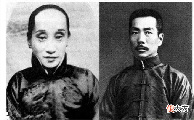 【历史故事】新婚之夜看到妻子，鲁迅悲从中来泪流满面，不忍离婚禁欲20年，直至爱上学生许广平