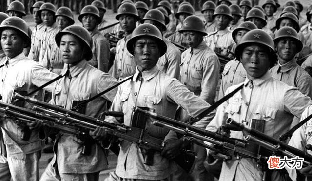 【历史故事】1985年，百万大裁军，被裁掉的是哪八个军！