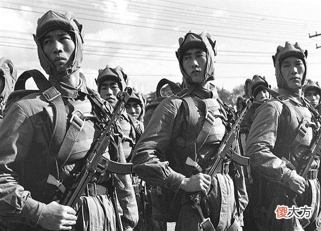 【历史故事】1985年,百万大裁军,被裁掉的是哪八个军!