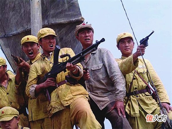 【历史故事】1985年,百万大裁军,被裁掉的是哪八个军!