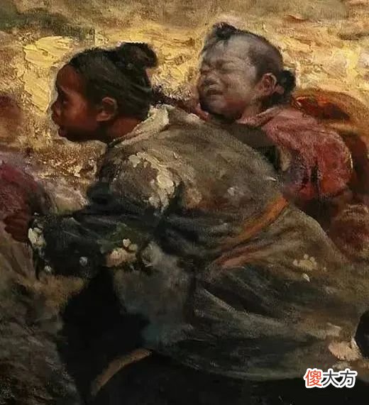 【爱历史】四川人口锐减90％，张献忠和清朝，谁才是罪魁祸首？