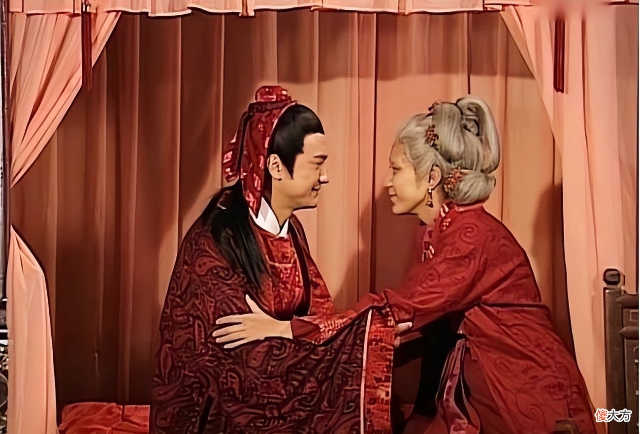 【历史故事】宰相被皇帝赐婚，新娘是皇后已经花甲的乳母，宰相还高兴万分