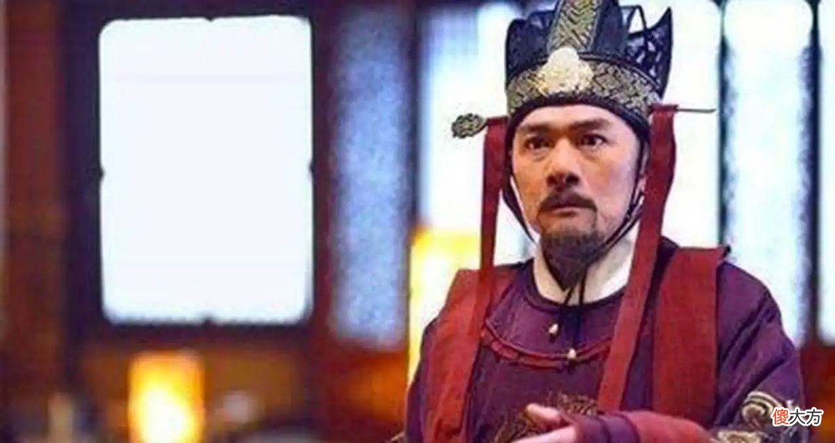 【历史故事】宰相被皇帝赐婚，新娘是皇后已经花甲的乳母，宰相还高兴万分