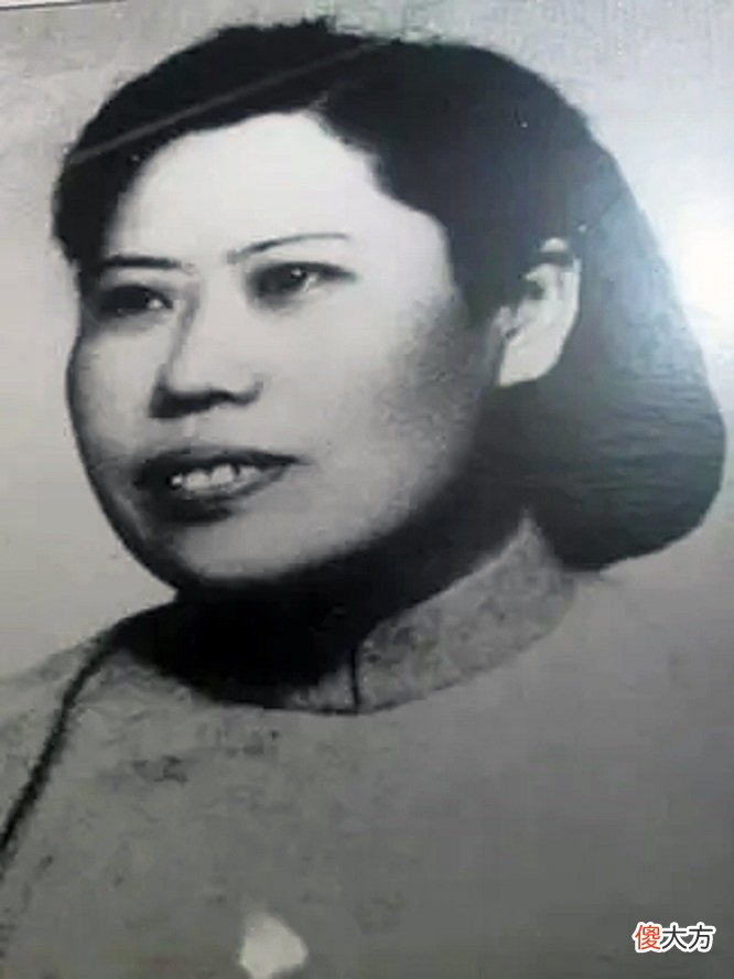 【爱历史】山西“土皇帝”阎锡山的妹妹,哥哥逃跑时没带她,结局如何?